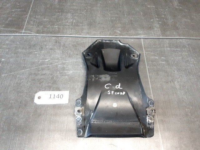 Streetfighter 1098 2009 - 2010 Ducati Cover D1-61450