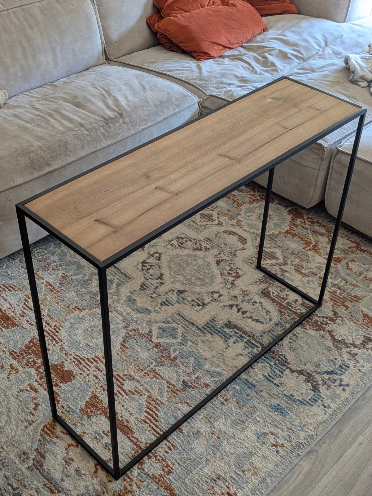 Bijzettafel, Huis en Inrichting, Ophalen of Verzenden