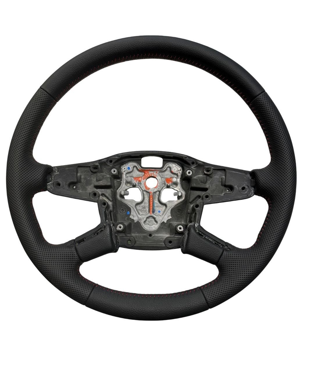 SCANIA NGS L, P, G, R, S, STEERING WHEEL NO BUTTONS ROUND RE, Scania, -, -, Besturing