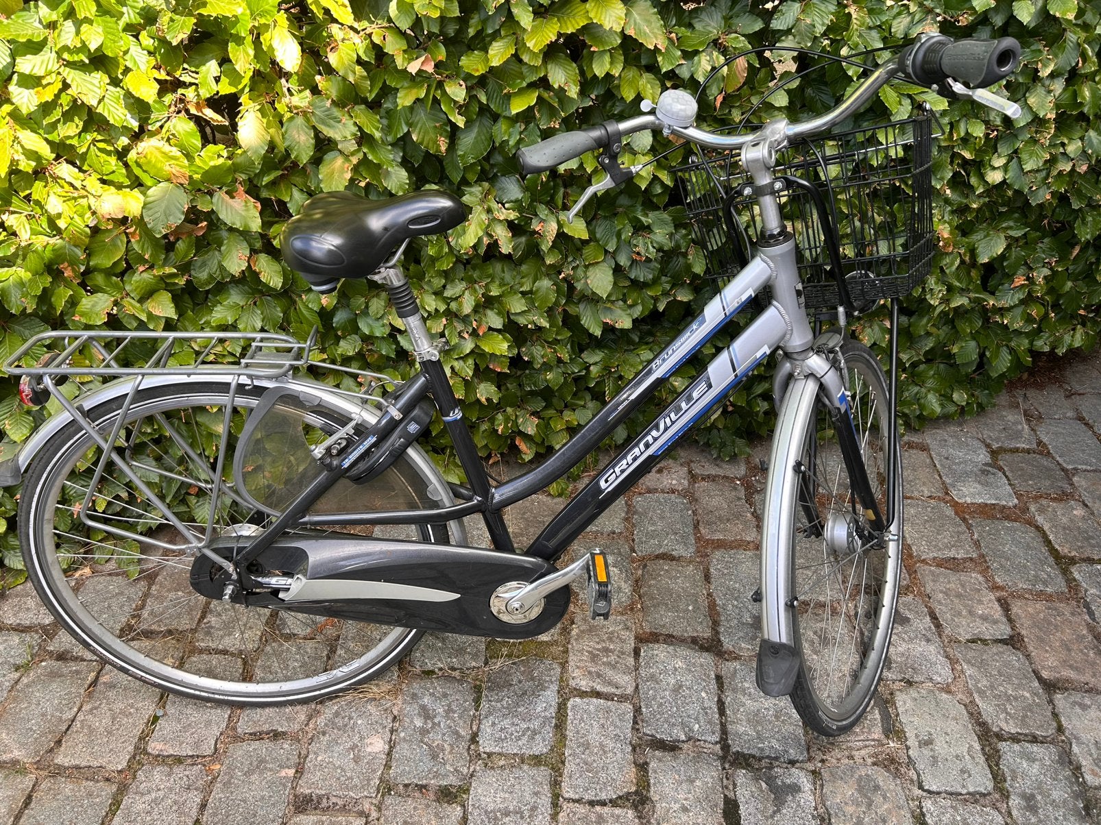 Granville damesfiets, Vélos & Vélomoteurs, Vélos | Femmes | Vélos de sport & de randonnée, Autres marques, Frein à tambour, Moins de 10 vitesses