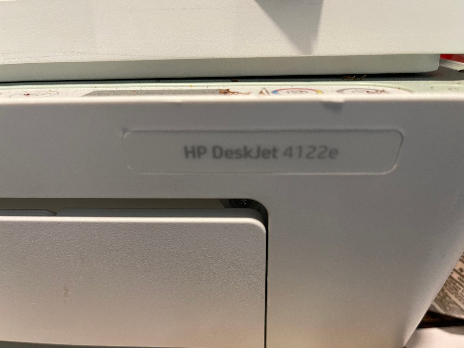 Printer, Computers en Software, Printers, Ophalen, Draadloos, Printer, Inkjetprinter