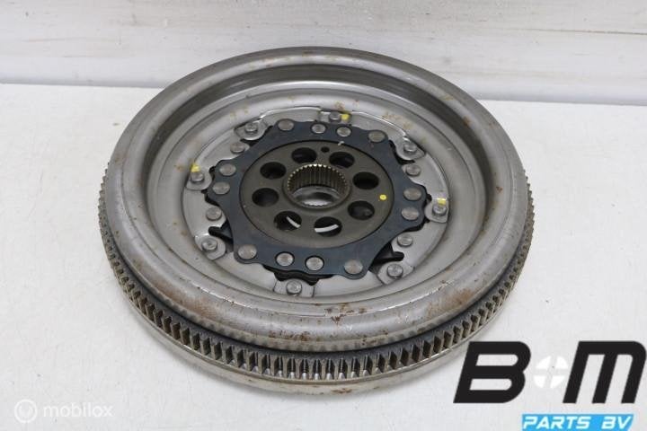 2 - massa vliegwiel VW Scirocco 06K105266A, Utilisé
