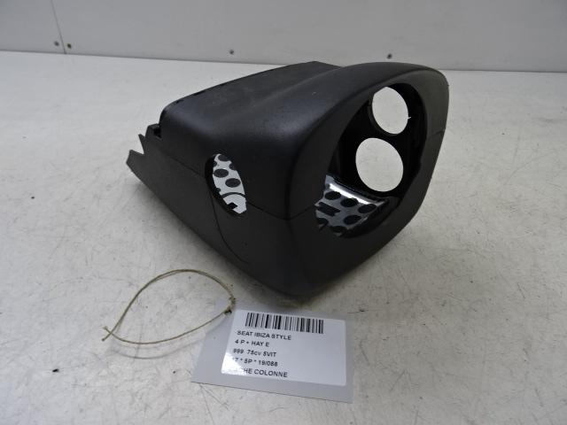 STUURKOLOM BEKLEDING Seat Ibiza V (KJB) (01-2017/-), Auto-onderdelen, Interieur en Bekleding, Gebruikt, Seat