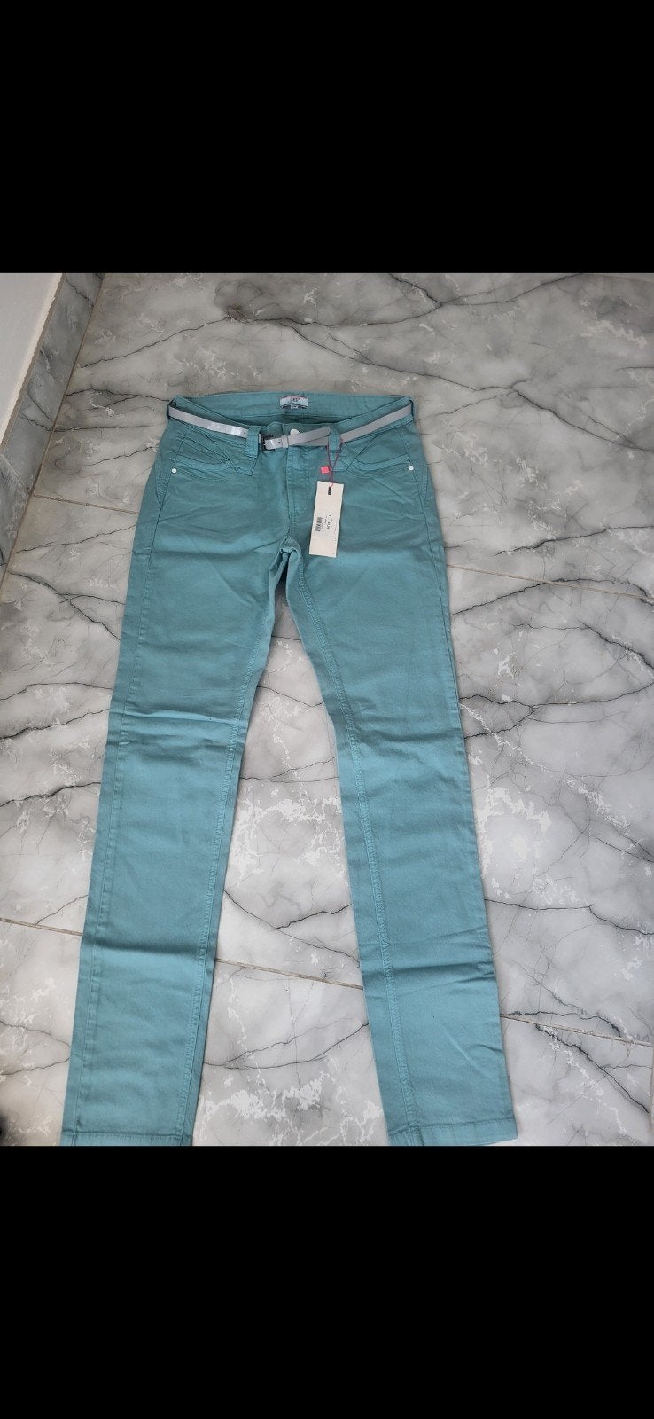 Negen! Geweldige merken! 10€/stuk, Kleding | Dames, Broeken en Pantalons, Overige kleuren, Nieuw, Maat 36 (S), Lang