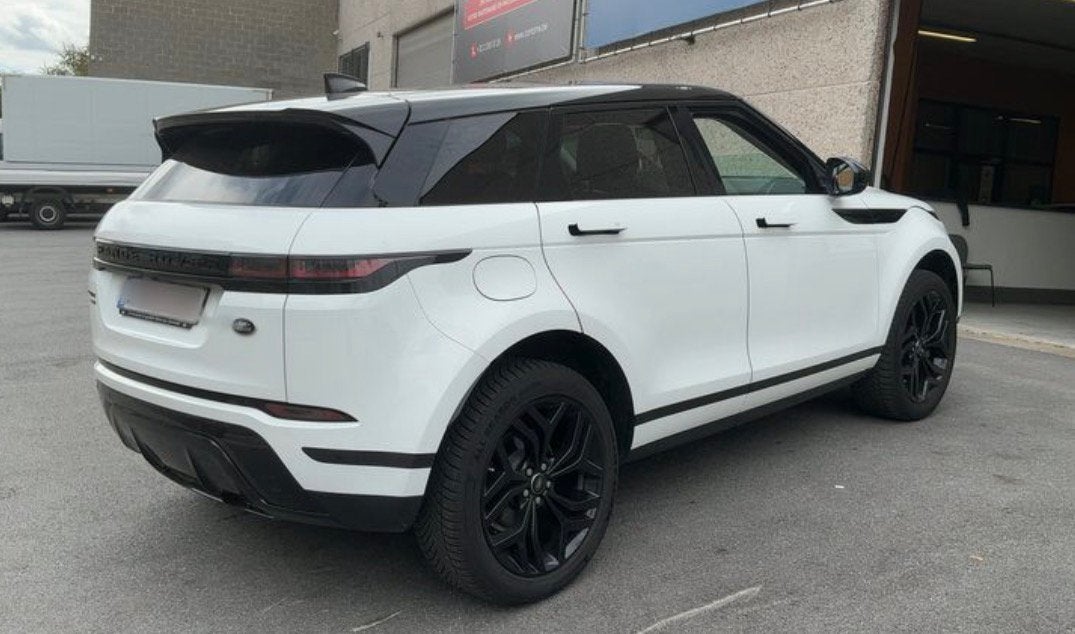 Land Rover Range Rover Evoque 2.0D * Dynamic* Full opties, Automaat, 4 cilinders, Leder, Bedrijf