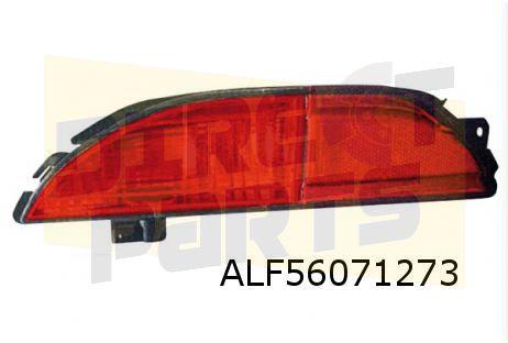 Alfa Romeo/Fiat/Lancia Mistachterlicht Links OES! 51718012, Neuf, -, -, -
