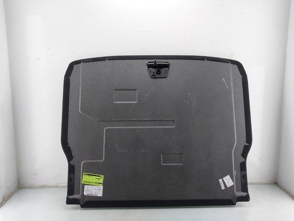 TAPIS DE COFFRE A (177.0) (|A1776808705|A17768087059E83|), Mercedes-Benz, Utilisé, Dialog.mb@mercedes-benz.com, Mercedes-Benz AG
