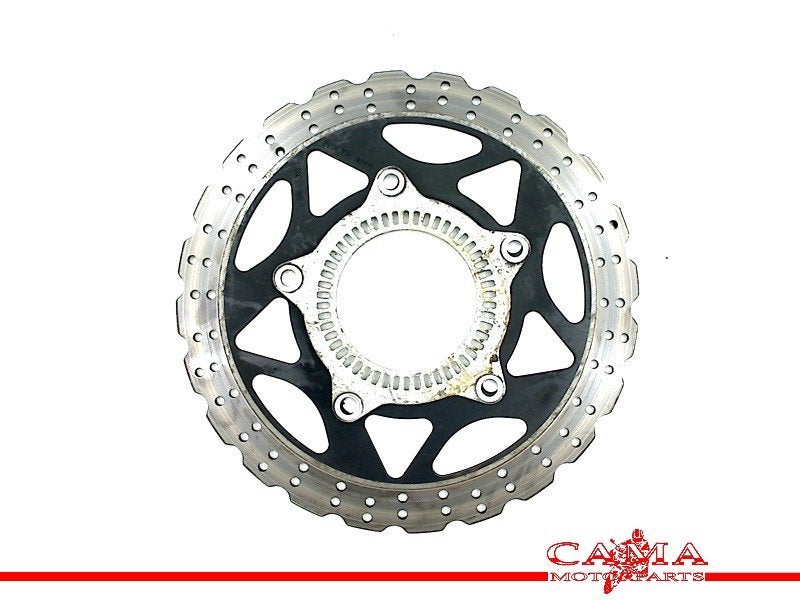 REMSCHIJF VOOR Kawasaki, Dhr. S. di Majo, Gebruikt, Info@cama-motorparts.nl, P.J. Troelstraweg 8 8
3144 CX  MAASSLUIS, NL