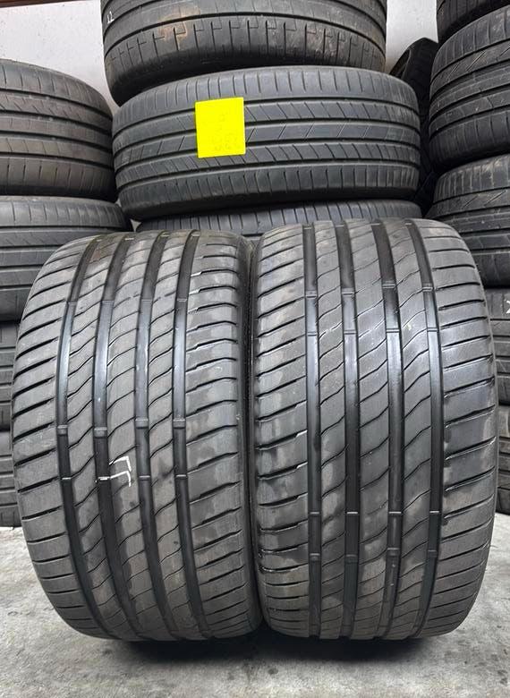 2653019 265/30/19 265/30R19 zomerbanden merk Bridgestone, Kleding | Dames, Jassen | Zomer, Ophalen