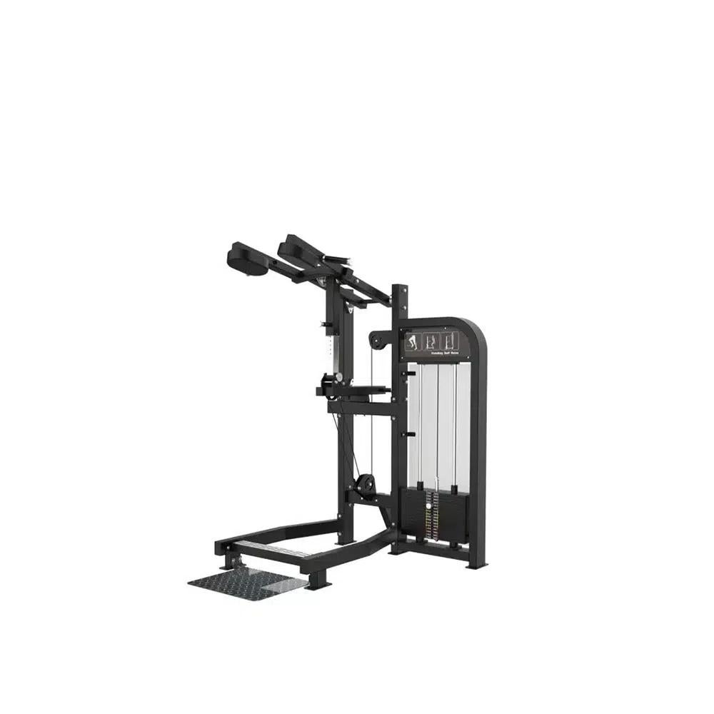 GymFit – Custom-Line – Standing Calf Raise – C49, Enlèvement ou Envoi, Comme neuf, Bras, Autres types