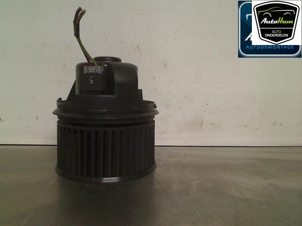 KACHEL VENTILATORMOTOR Ford Focus 2 Wagon (01-2004/09-2012), Dhr. J. Ham, Gebruikt, Administratie@autoham.nl, Ford