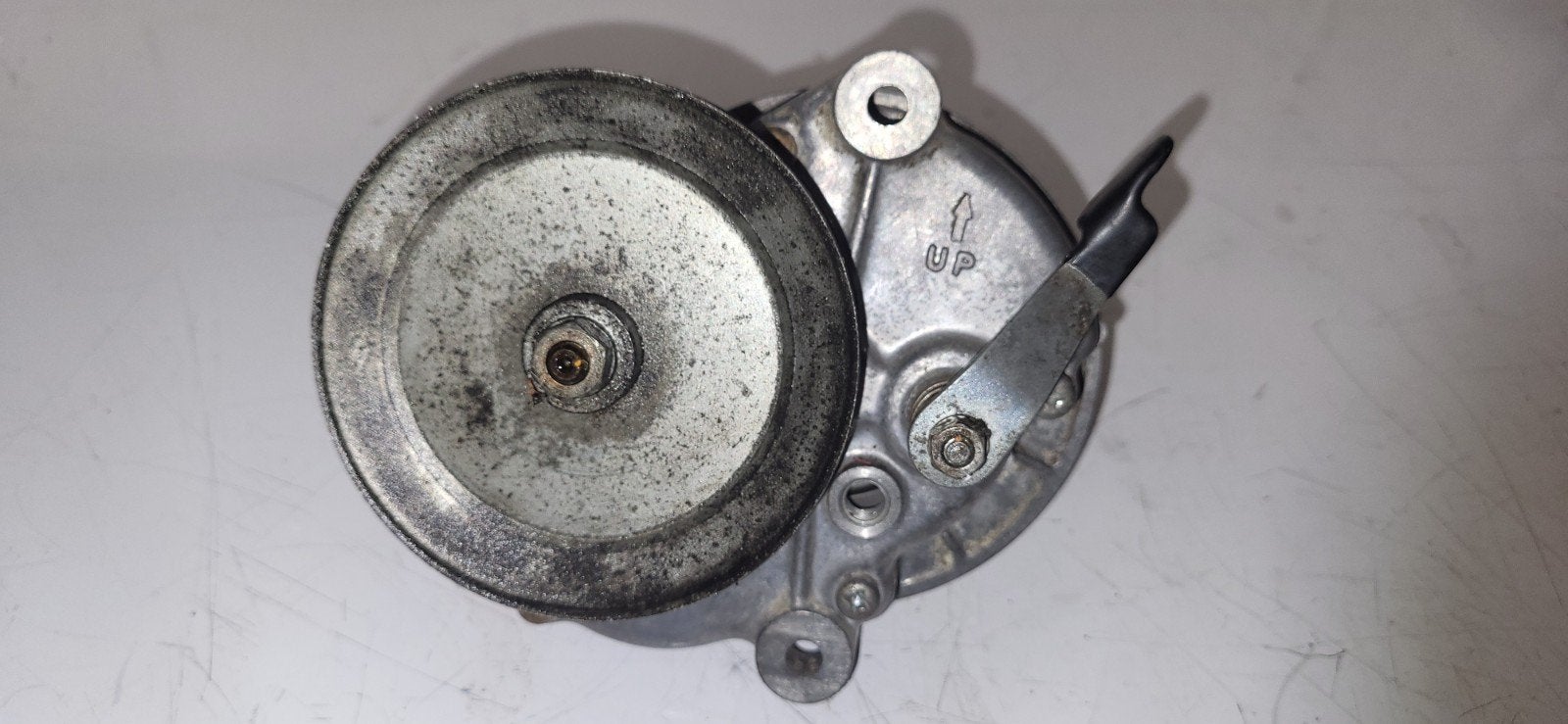 honda camino boit, Fietsen en Brommers, Ophalen of Verzenden
