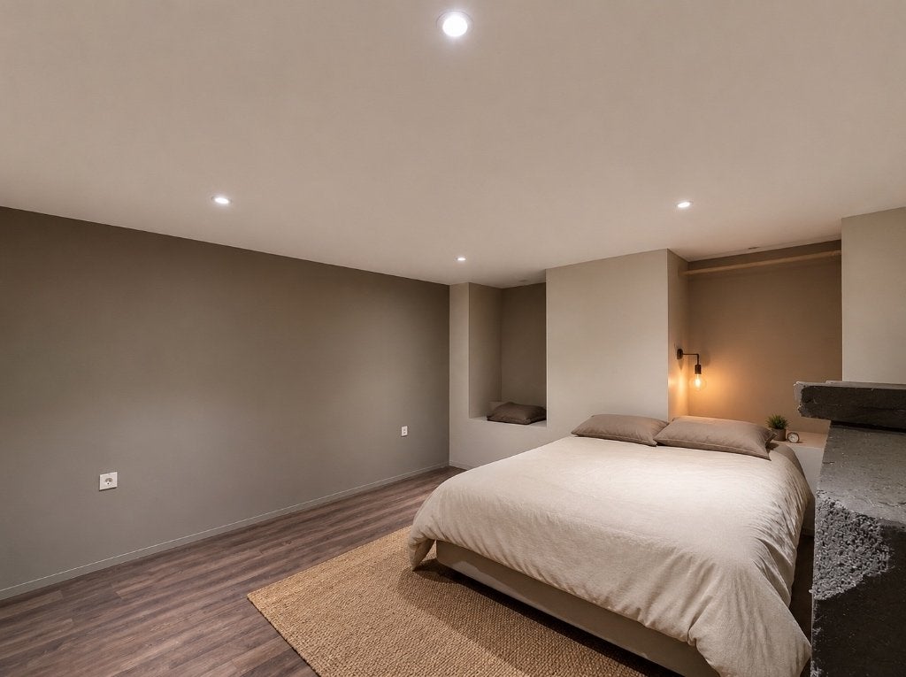 BRUXELLES – MAROLLES | APPARTEMENT À PARTIR DE 149.000 €, Bruxelles, Maison 2 façades, 165 m², 1 pièces