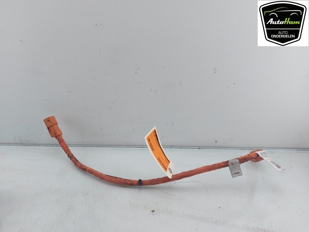 CÂBLE HT (HAUTE TENSION) ABS Golf VII (AUA) (|5QE971449A|), Autos : Pièces & Accessoires, Dhr. J. Ham, Volkswagen, Administratie@autoham.nl