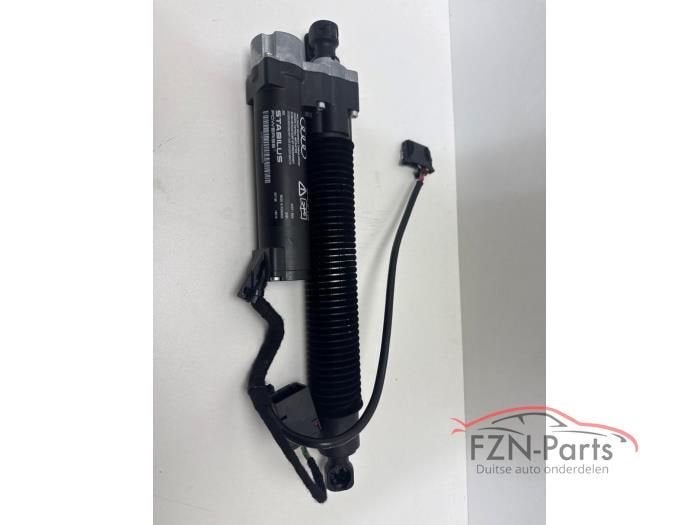Audi A6 4G C7 Elektrische achterklep motor, Ophalen of Verzenden, Gebruikt, Achter, Achterklep