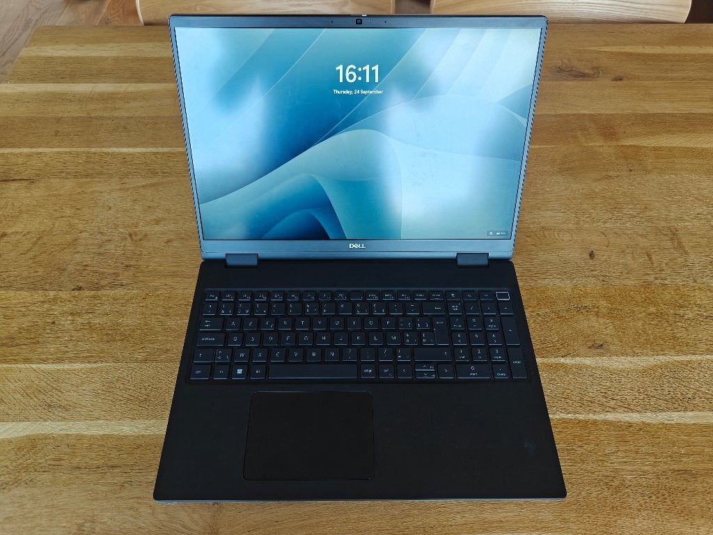 Dell Precision 7670 - Azerty, Computers en Software, Ophalen, Gebruikt, Met videokaart, 32 GB