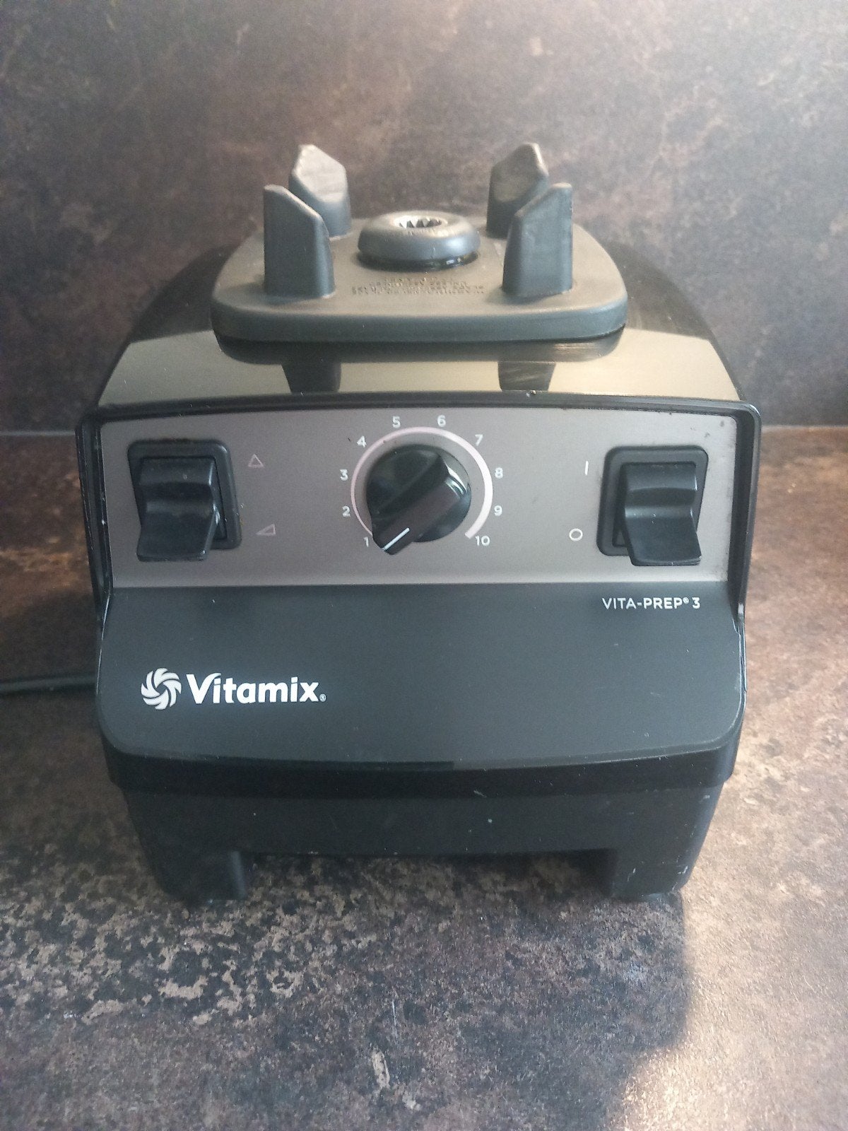 Vitamix Vita-Prep 3 Commercial Blender, Ophalen, Blender