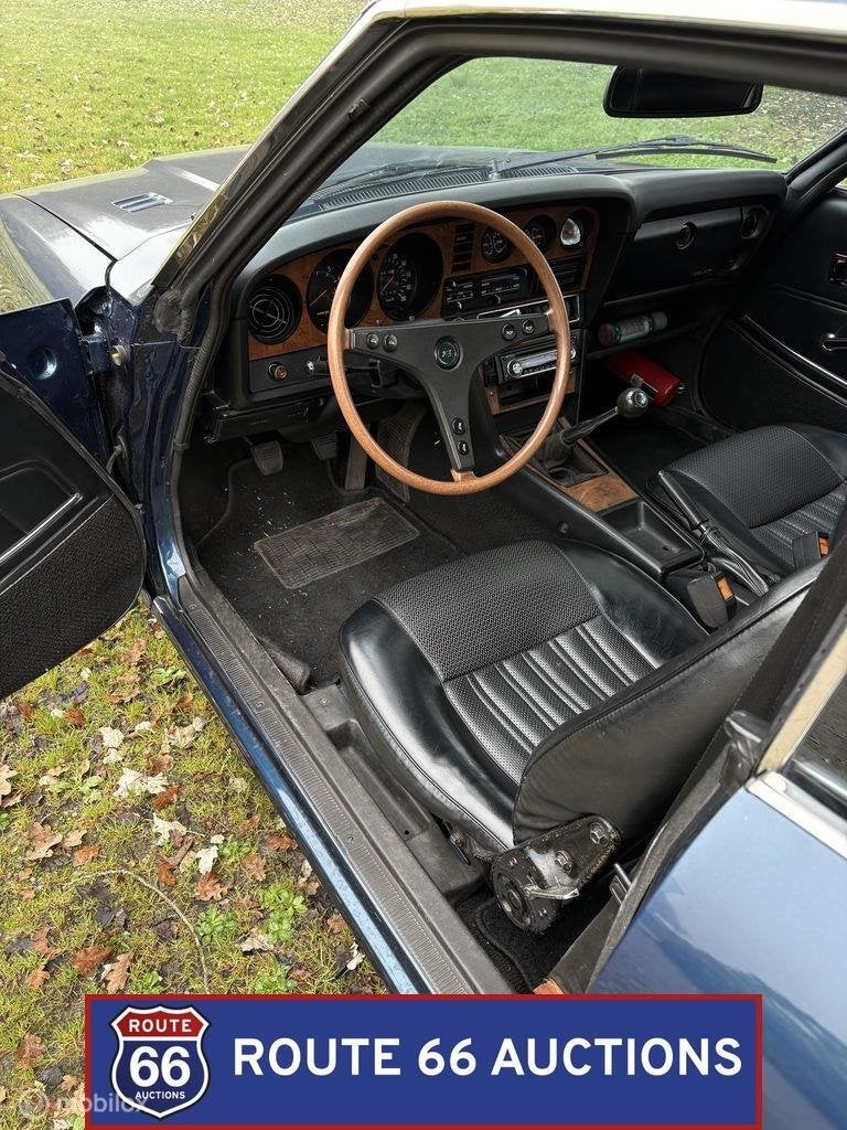 Toyota Celica | 1977 | Route 66 Auctions, foto 7