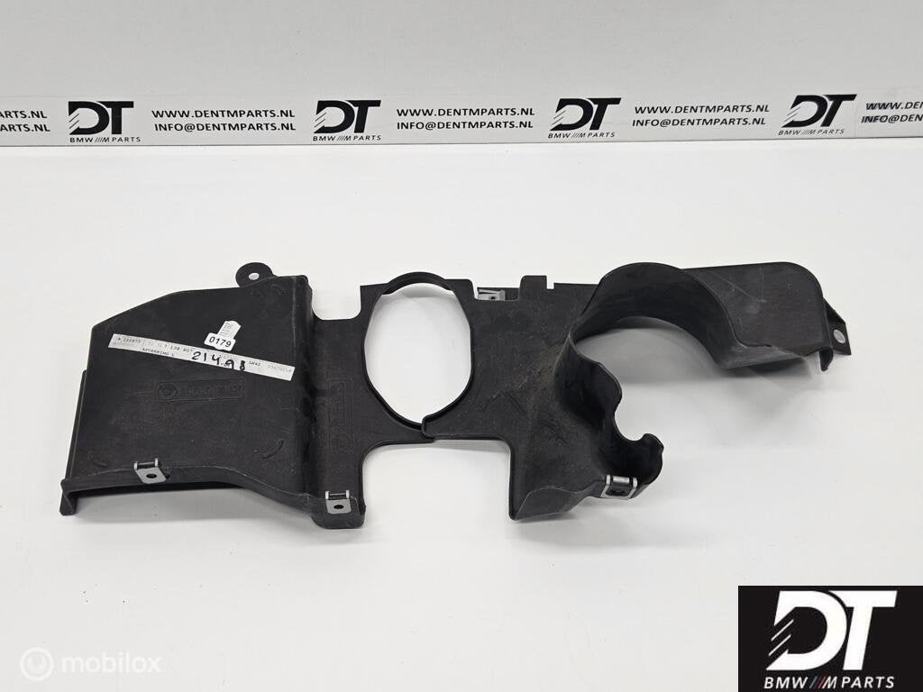 Bodemplaat stuurhuis links BMW E60 E61 4wd 51489451762, Auto-onderdelen, Nieuw, Ophalen of Verzenden