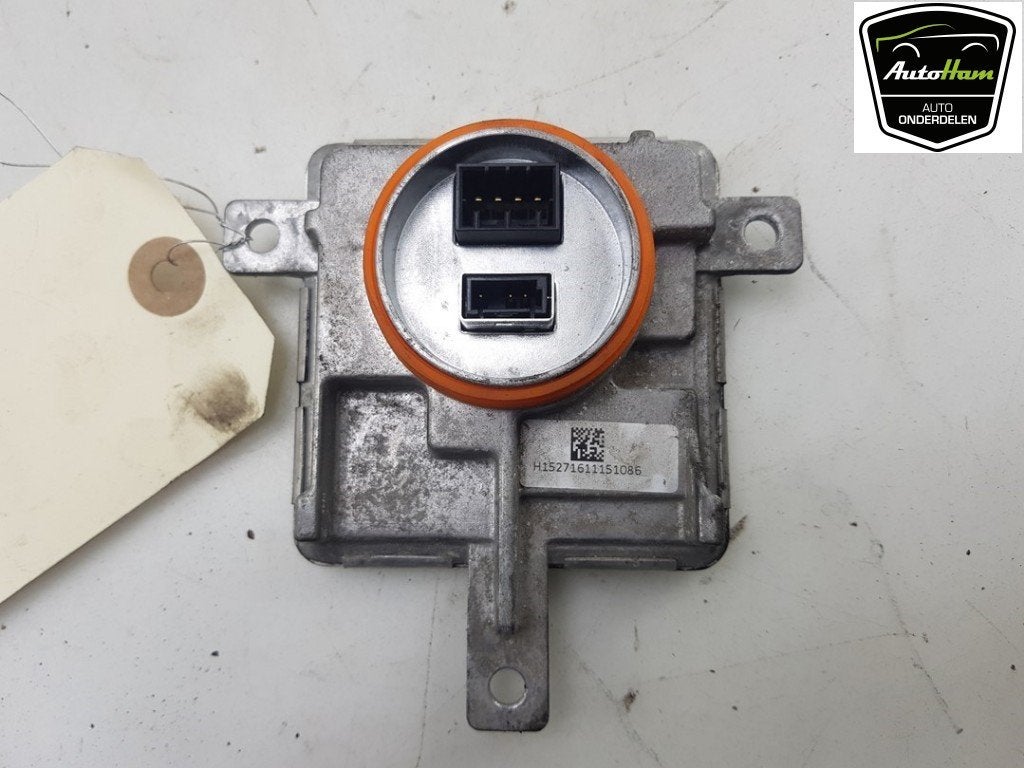 MODULE DE PHARE À DEL Jaguar F-Pace (01-2015/12-2025), Dhr. J. Ham, Administratie@autoham.nl, Utilisé, Jaguar