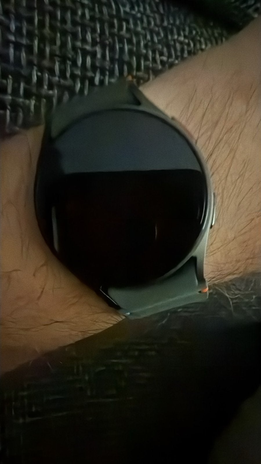 Samsung Galaxy Watch7, Vélos & Vélomoteurs, Enlèvement, Comme neuf