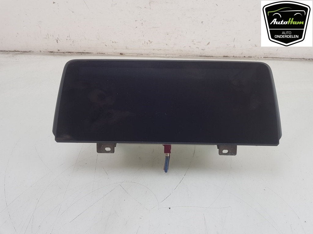 MULTI MEDIA COMPUTER BMW X4 (G02) (|8715335|65508715335|), Gebruikt, BMW