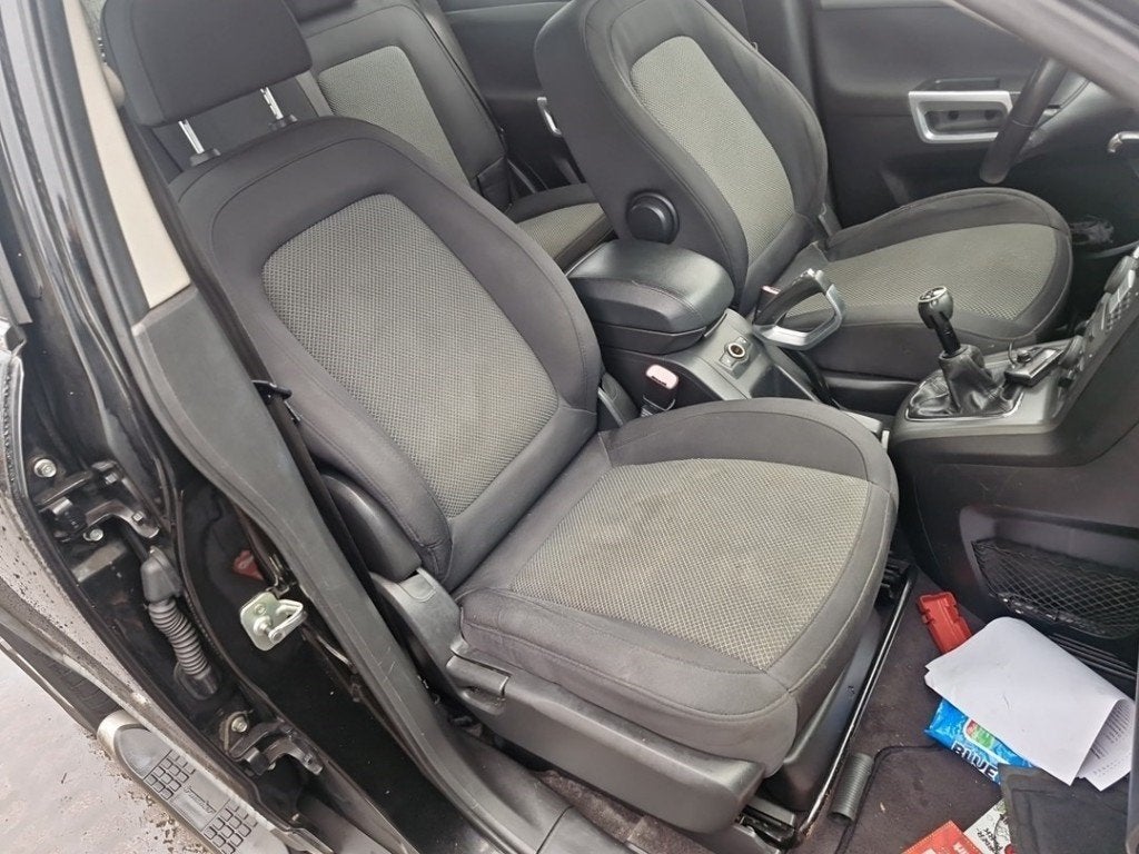 SIEGE AVANT DROIT ( PASSAGER ) Opel Antara (LA6), Autos : Pièces & Accessoires, Opel, Opel Automobile GmbH, Utilisé, Kontakt-opel@opel.com