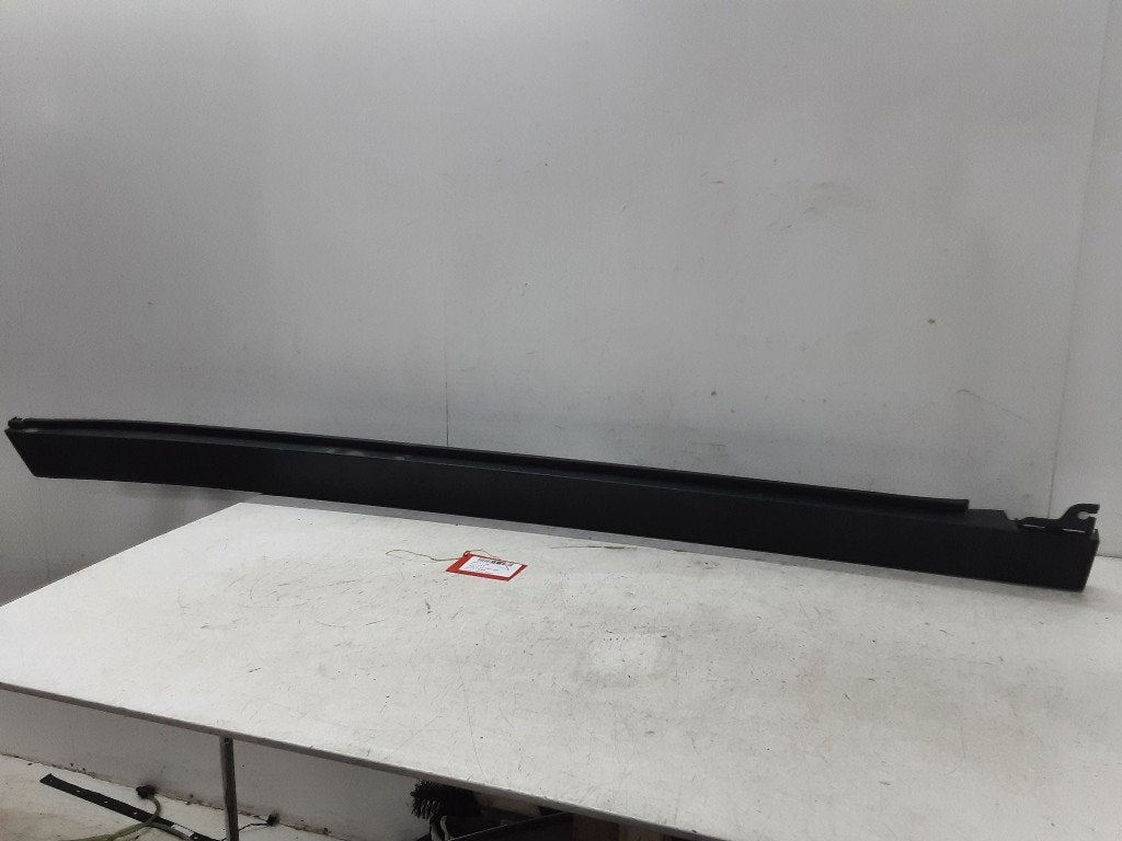 GARNITURE SEUIL DE PORTE BMW X2 (F39) (742644610), Mevr. I. Hauben, Utilisé, BMW, Rue de l'Espoir 34 34
4030  GRIVEGNÉE, BE