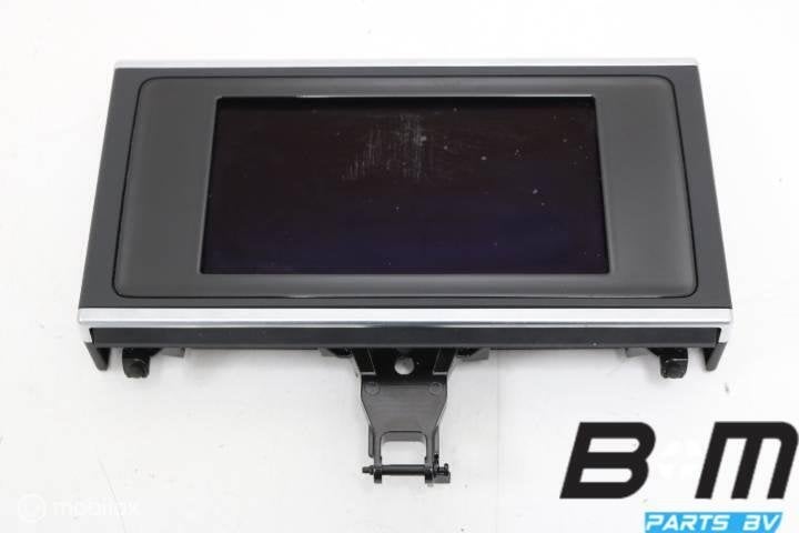 MMI scherm Audi A7 4G 4G0919603A, Auto diversen, Autoradio's, Gebruikt