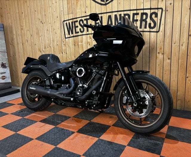 Harley-Davidson Low Rider S, Via Galileo Galilei 1
30033   Noale, IT, Entreprise, Nfopiaggiogroup@piaggio.com, Autre