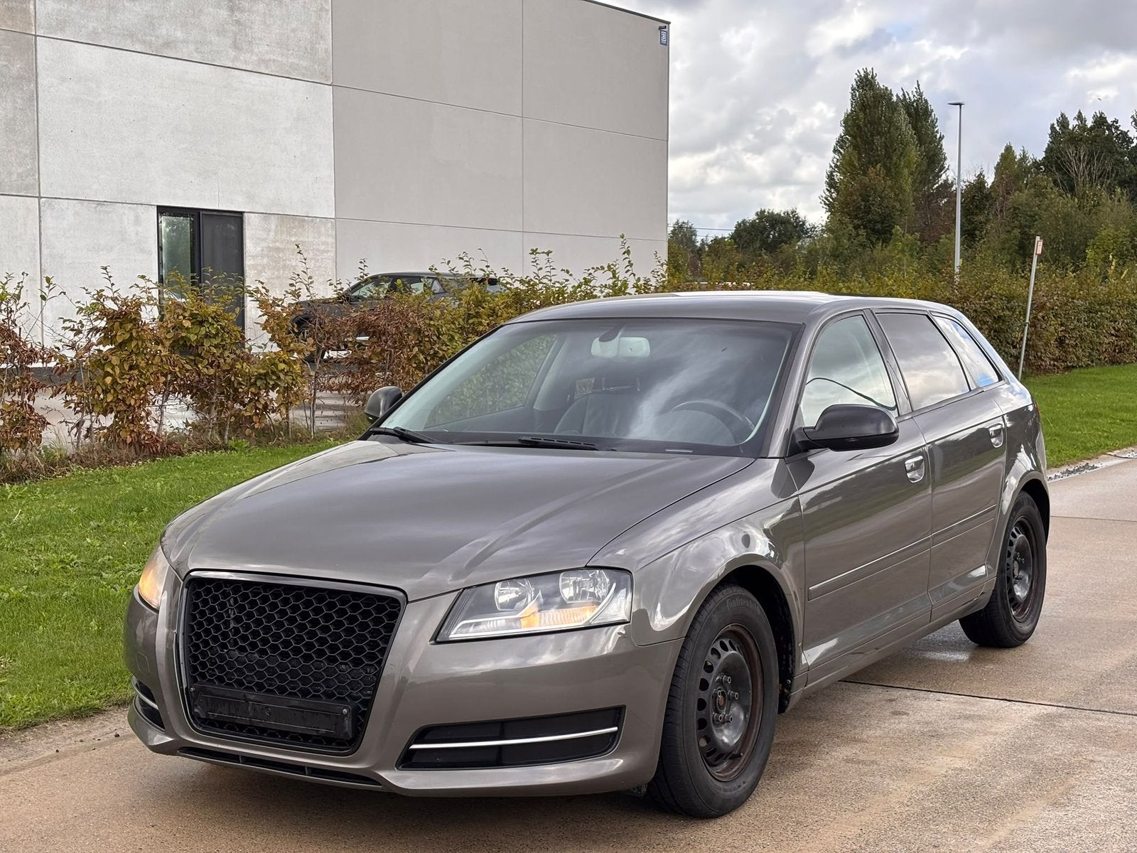 Audi A3 sportback, Auto's, Euro 5, Particulier, Te koop, A3