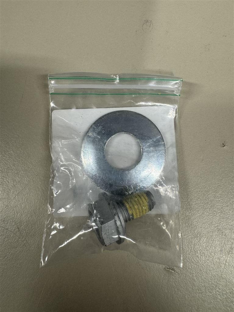 Ktm front sprocket bout en veerring - KTM SXF250 SXF350 SXF4, Motoren, Ophalen of Verzenden, Nieuw