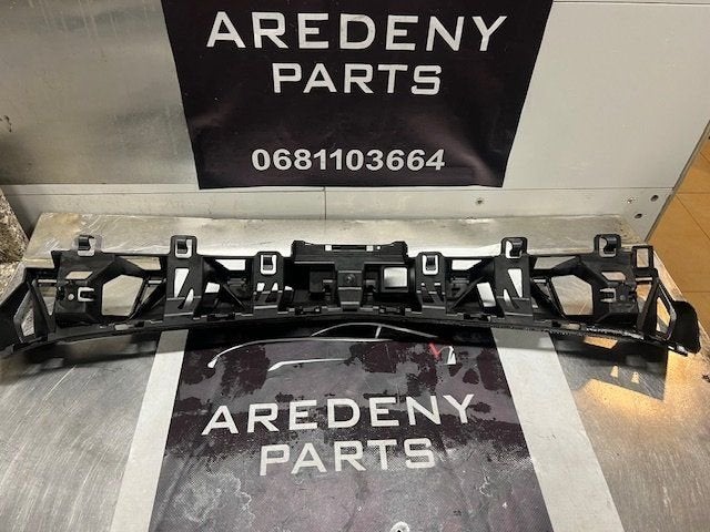 Mercedes S Klasse W222 Bumpersteun A2228850565, Gebruikt, -, Ophalen of Verzenden, -