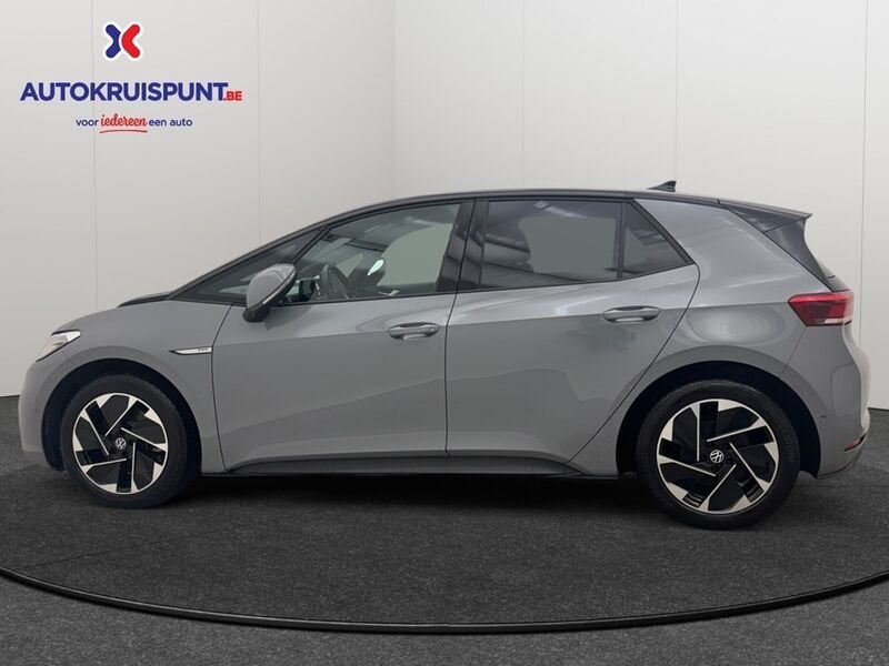 Volkswagen ID.3, Auto's, Volkswagen, Automaat, Gebruikt, Elektrisch, 5 deurs