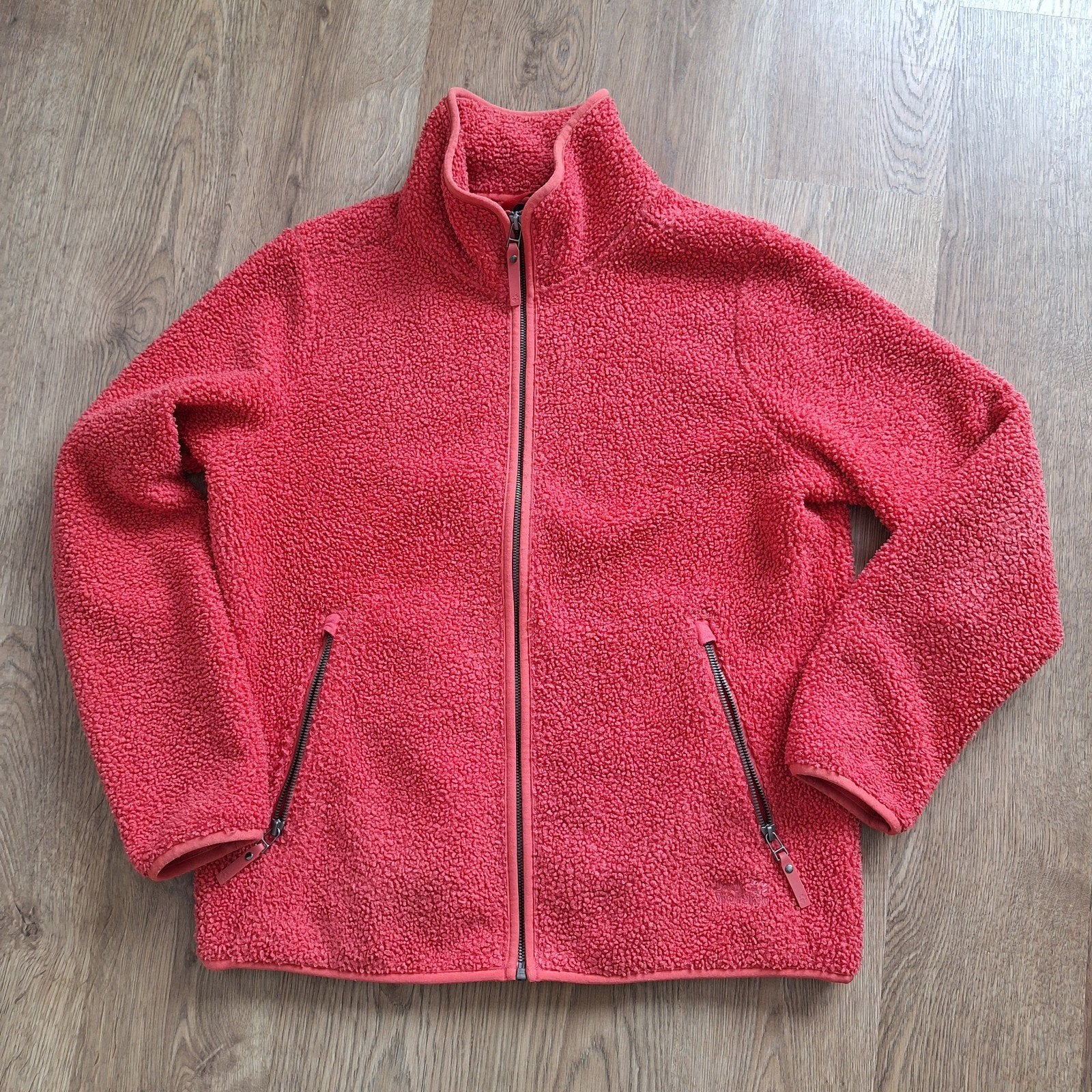 Vest Jack wolfskin Maat L, Vêtements | Femmes, Pulls & Gilets, Enlèvement ou Envoi, Taille 42/44 (L)