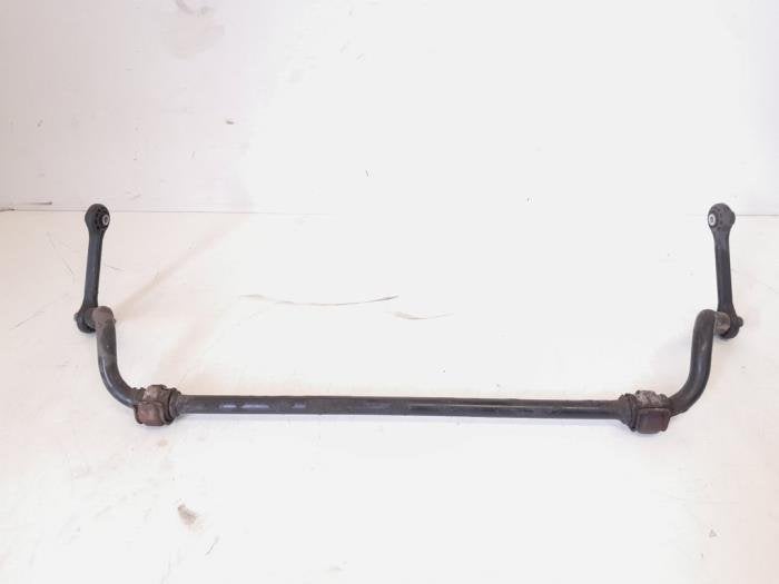 Barre stabilisatrice avant d'un Audi A4, -, 3 mois de garantie, Audi, Utilisé
