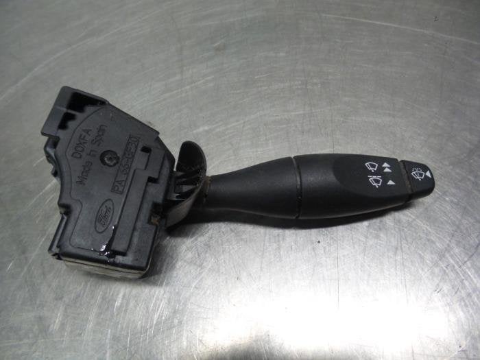 Ruitenwis Schakelaar van een Ford Transit (Transit 00-), Gebruikt, -, -, Ophalen of Verzenden