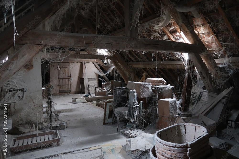 Vide maison/Encombrants, Divers