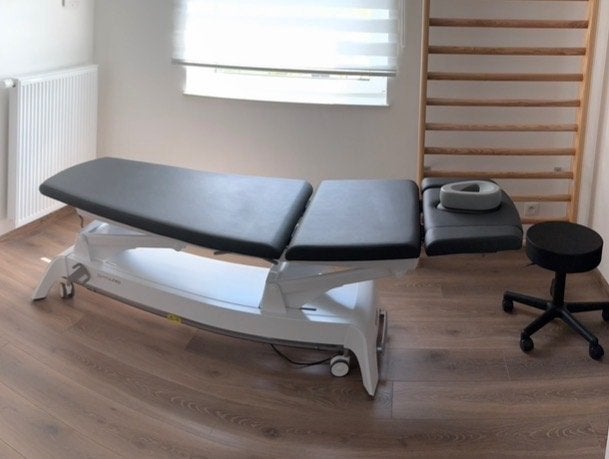Kine tafel, Sport en Fitness, Overige Sport en Fitness, Ophalen, Zo goed als nieuw