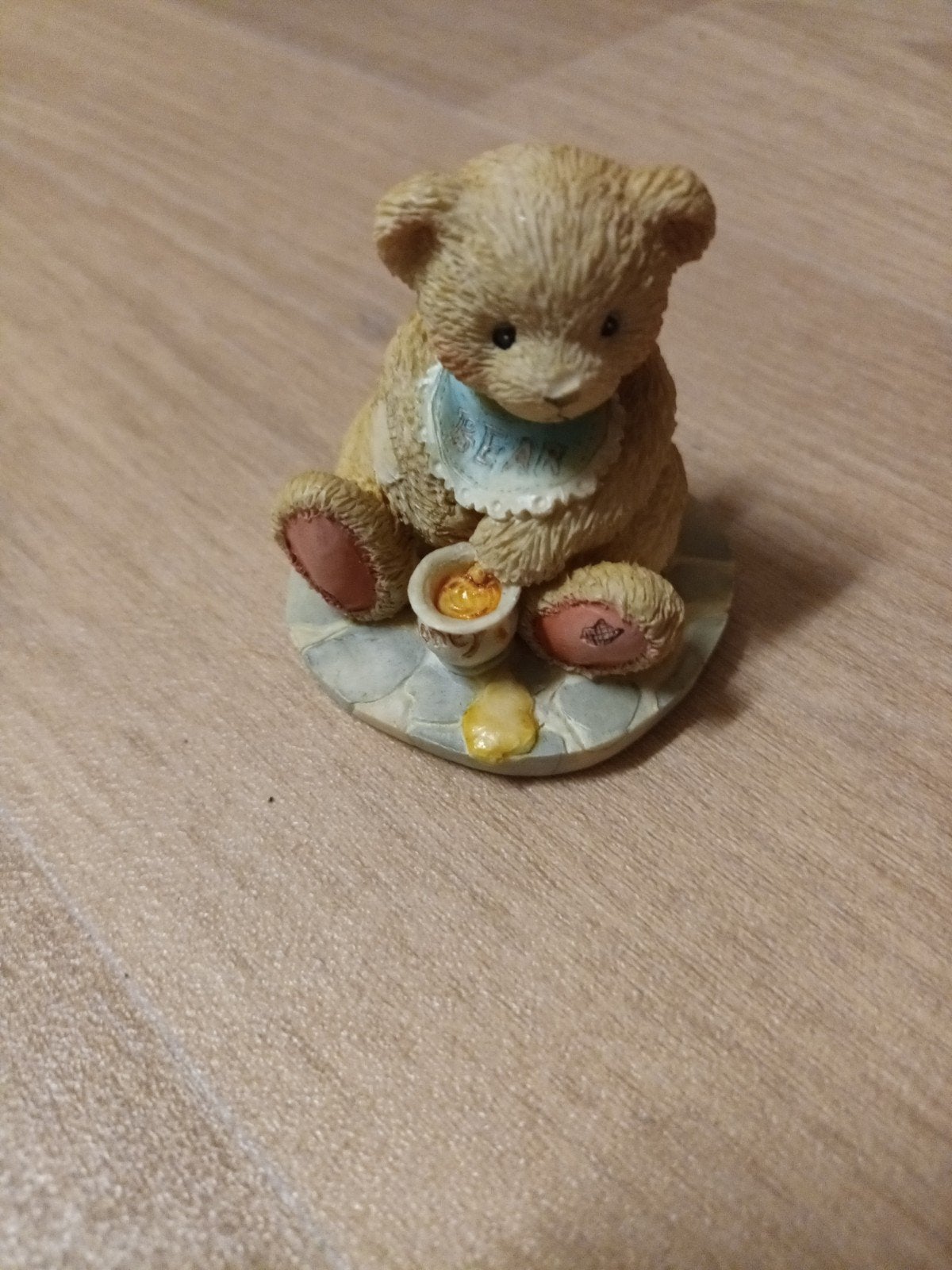 Cherished teddies, Enlèvement ou Envoi, Cherished Teddies