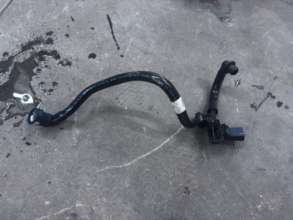 Durite dépression frein Porsche Cayman GT4 RS 99135557711, Enlèvement, Utilisé, Porsche