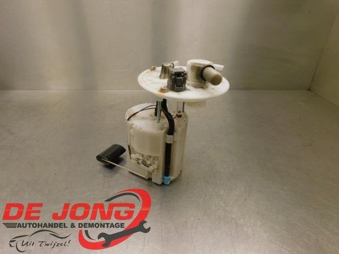 Pompe carburant électrique d'un Kia Rio, Kia, -, 3 mois de garantie, Utilisé
