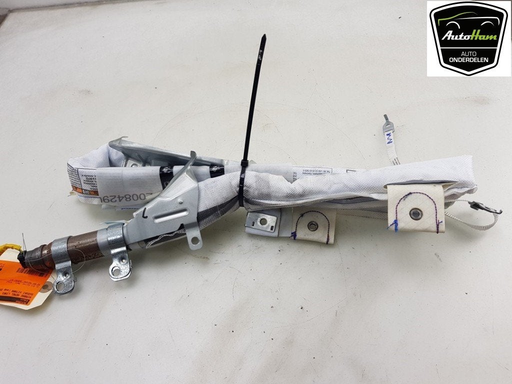 AIRBAG TOIT GAUCHE Suzuki Vitara (LY / MY) (01-2015/-), Suzuki-Allee 7
64625  Bensheim, DE, Suzuki Deutschland GmbH, Kontakt@suzuki.de