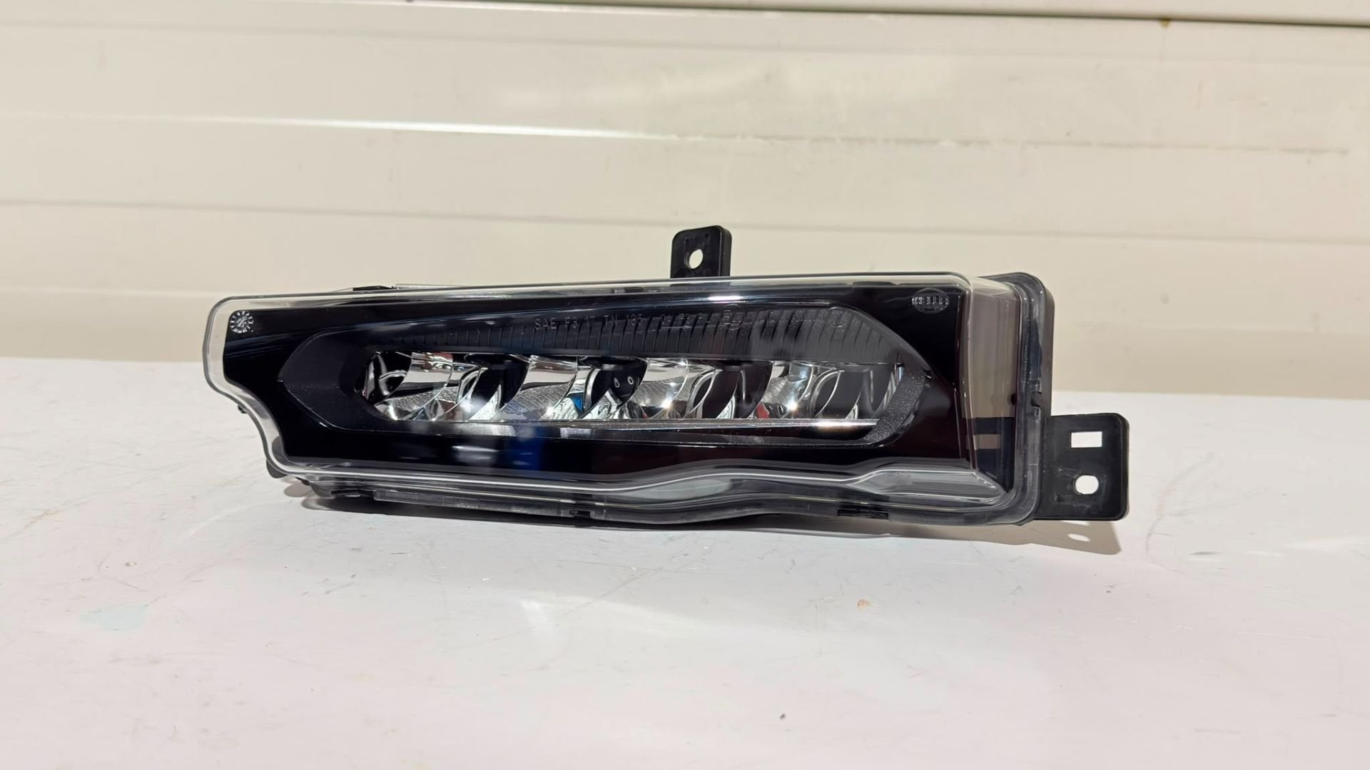 BMW X1 G01 LED linker mistlamp links 63179492771 9492771, Petuelring 130
80788  Munich, DE, Gebruikt, Info@bmw.de, BMW