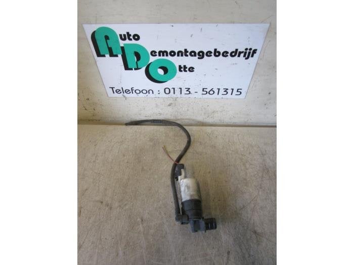 Pompe lave-glace avant d'un Opel Vivaro (Vivaro 01-), Autos : Pièces & Accessoires, -, Opel, 3 mois de garantie, Utilisé