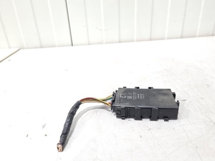 Gateway module van een Toyota C-HR, Gebruikt, -, -, Ophalen of Verzenden