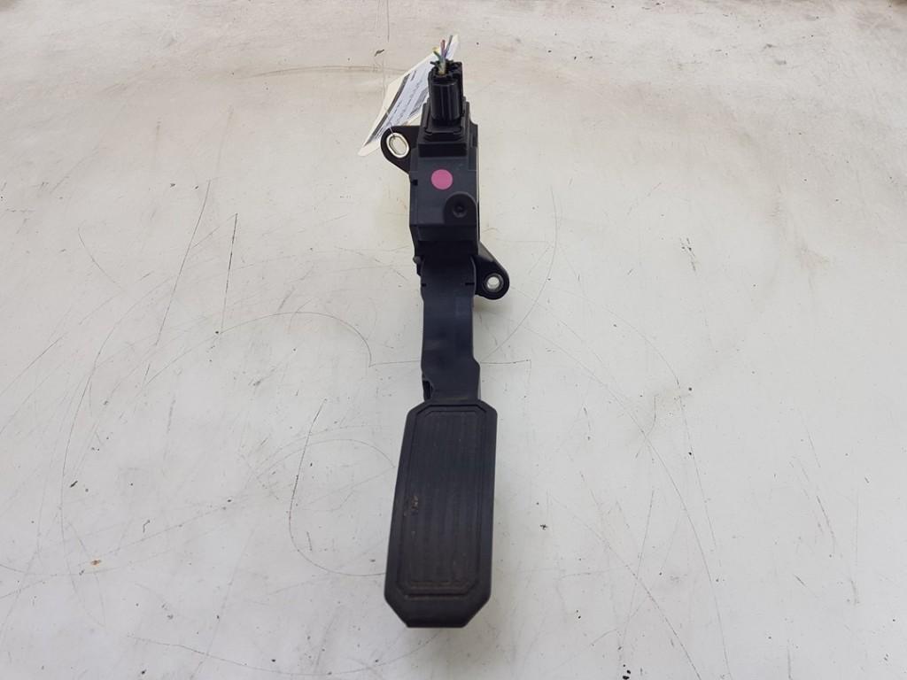 GASPEDAAL Toyota Avensis Wagon (T27) (|7811005040|), Dhr. J. Ham, Gebruikt, Administratie@autoham.nl, Toyota