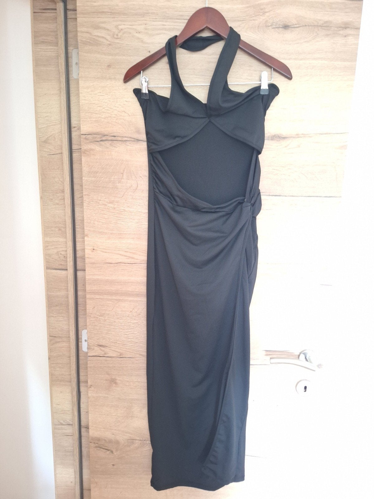 Robe Shooting grossesse noir S, Vêtements | Femmes, Habits de circonstance, Noir