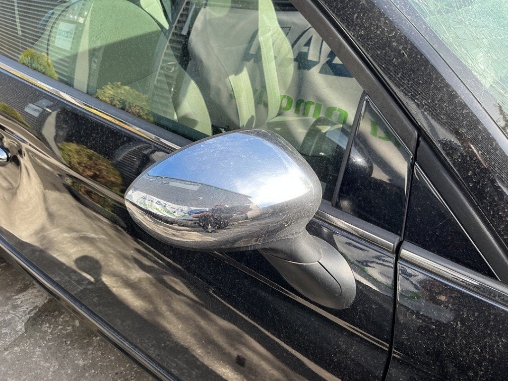 SPIEGEL RECHTS Fiat 500 (312) (|735655731|735481646|), Auto-onderdelen, Spiegels, Fiat, Gebruikt