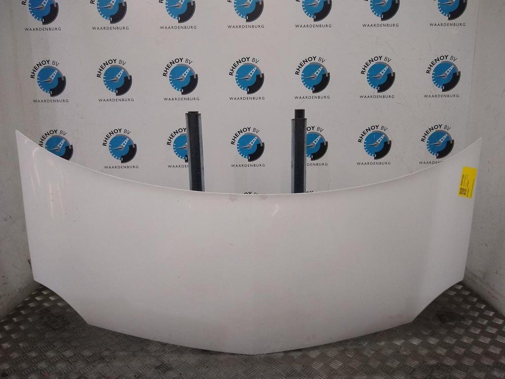 RENAULT KANGOO MOTORKAP 2011, Autos : Pièces & Accessoires, Autres pièces automobiles, Utilisé, ARN reconnu, Stiba membre, Reconnu durable